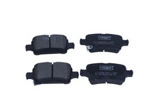 Set Placute Frana, Frana Disc MAX - 19-3656