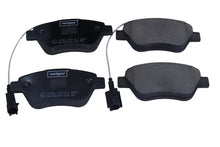 Set Placute Frana, Frana Disc MAX - 19-3661
