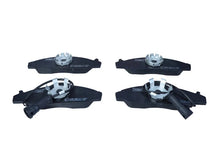 Placute Frana Maxgear - 19-3897