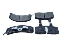 Set Placute Frana, Frana Disc MAX - 19-3915