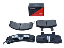 Set Placute Frana, Frana Disc MAX - 19-3915