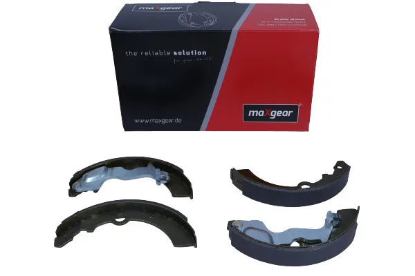 Set Saboti Frana MAX - 19-4546