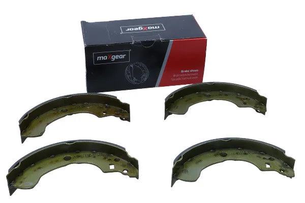 Set Saboti Frana MAX - 19-4553