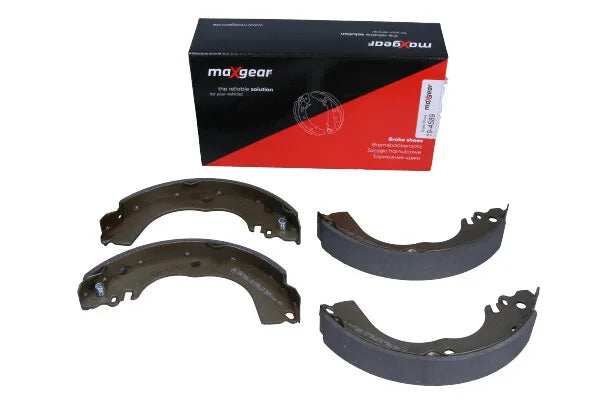 Set Saboti Frana MAX - 19-4589