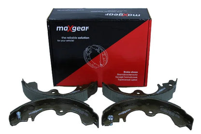Set Saboti Frana MAX - 19-4604