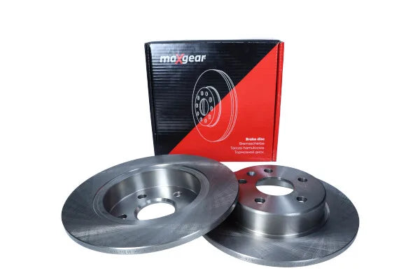 Disc Frana MAX - 19-4746