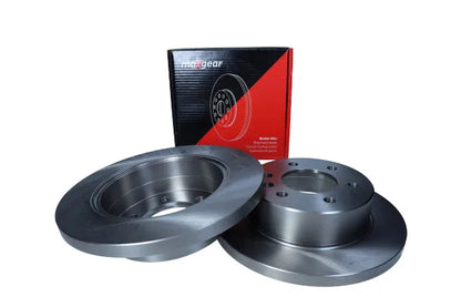 Disc Frana MAX - 19-4764