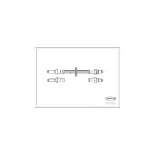 Kit Frane Corteco - 19018800