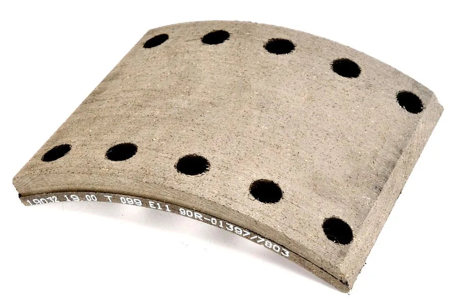 Tamburi Frana Textar 9.08 kg - 1903243