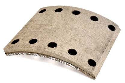 Tamburi Frana Textar 9.08 kg - 1903243