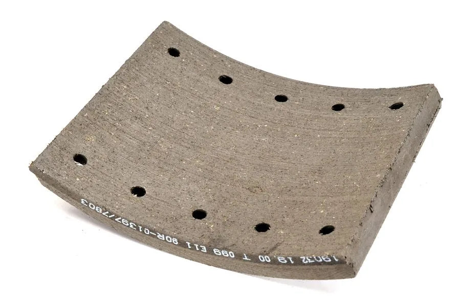 Tamburi Frana Textar 9.08 kg - 1903243