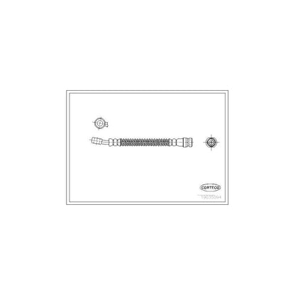 Kit Frane Corteco - 19035094