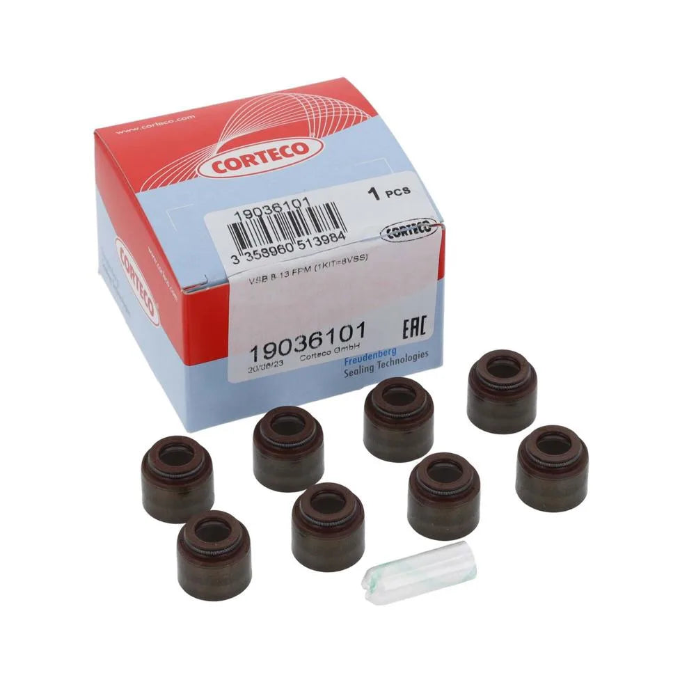 Set Garnituri CORTECO - 19036101
