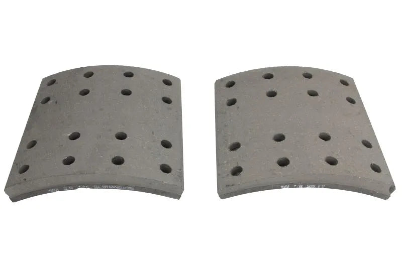 Tamburi Frana Textar 10.37 kg - 1906303