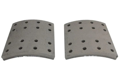 Tamburi Frana Textar 10.37 kg - 1906303