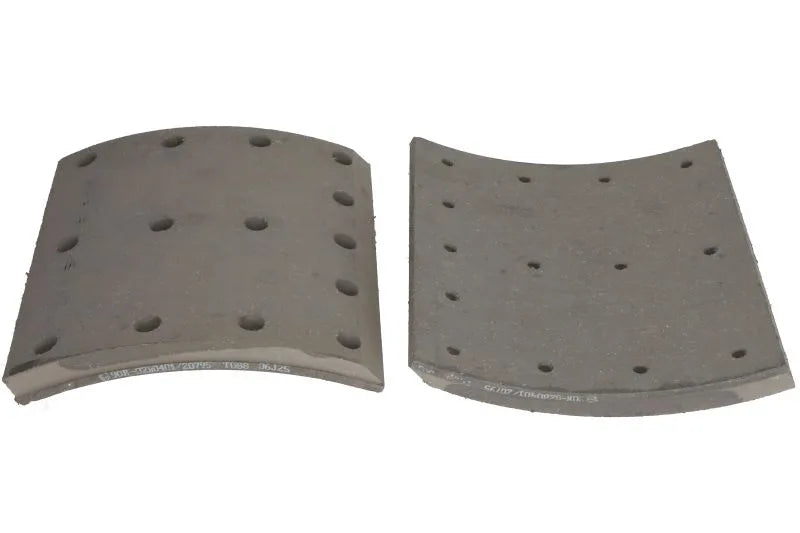 Tamburi Frana Textar 130 mm 285 mm - 1907102