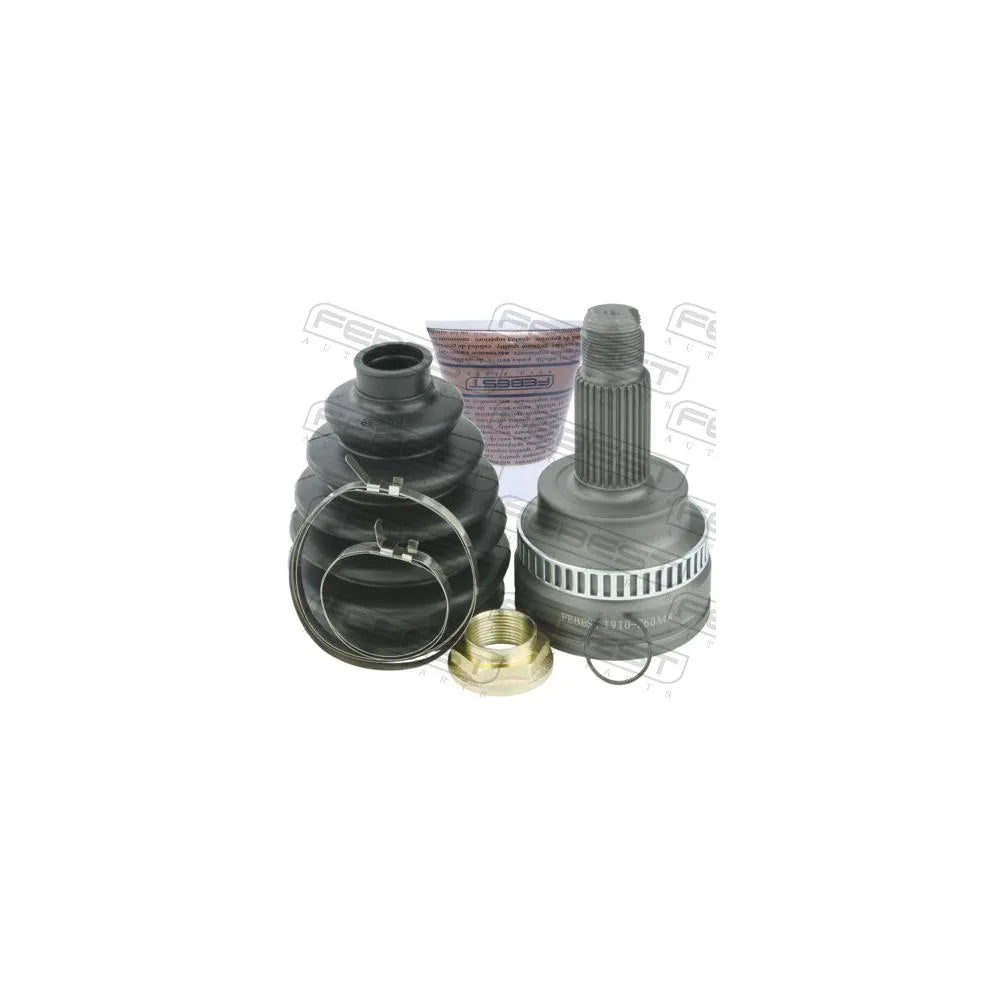 Planetare Febest 85.9 mm - 1910-E60A48