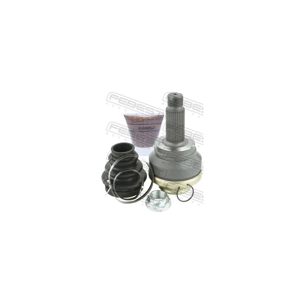Planetare Febest 94 mm - 1910-E70R