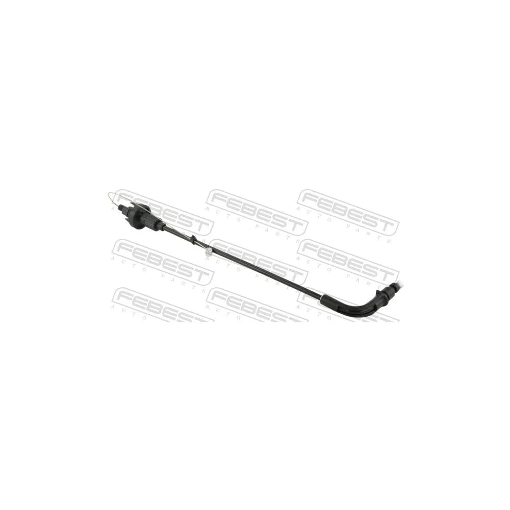 Cablu Acceleratie Febest - 19109-E39