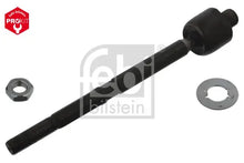 Articulatie axiala cap de bara, Honda, Honda-Guangzhou, 267x130x42 mm, Febi Bilstein FE34774