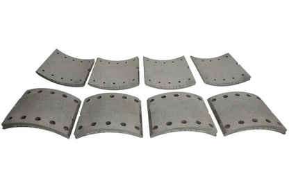 Tamburi Frana Textar 8.92 kg - 1919201