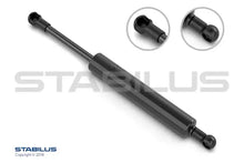 Amortizor portbagaj, Mercedes-Benz, 491x46x46 mm, Stabilus STA627141