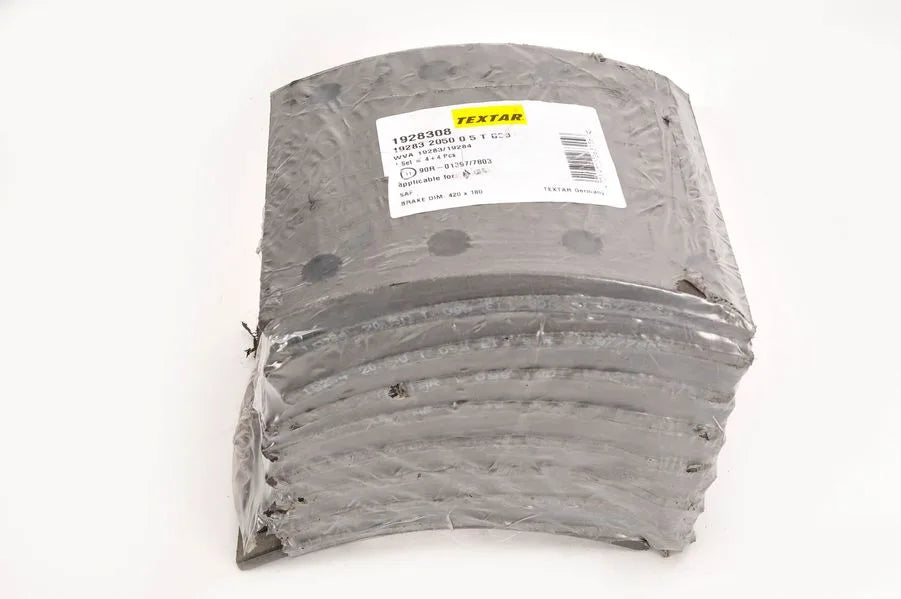 Tamburi Frana Textar 9.00 kg - 1928308