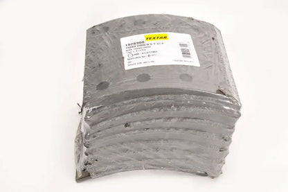 Tamburi Frana Textar 9.00 kg - 1928308