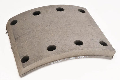 Tamburi Frana Textar 9.00 kg - 1928308