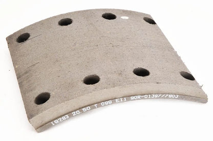 Tamburi Frana Textar 9.00 kg - 1928308