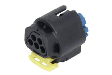 Acoperire Conector, Fise Aprindere BOS 0.01 kg - 1928405159