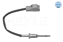 Senzor, temperatura gaze evacuare Meyle pentru Ford - 7148000037