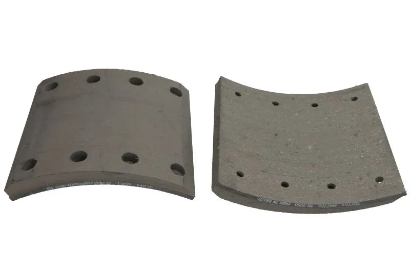 Tamburi Frana Textar 10.54 kg - 1947706
