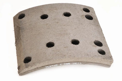Tamburi Frana Textar 7.98 kg - 1949504