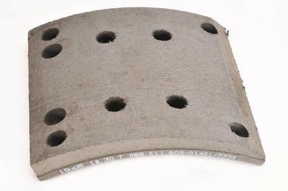 Tamburi Frana Textar 7.98 kg - 1949504