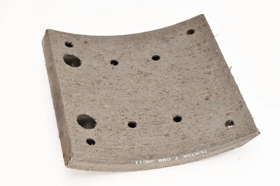 Tamburi Frana Textar 7.98 kg - 1949504