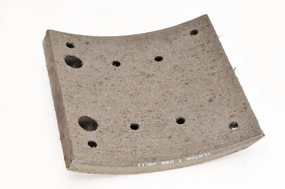 Tamburi Frana Textar 7.98 kg - 1949504