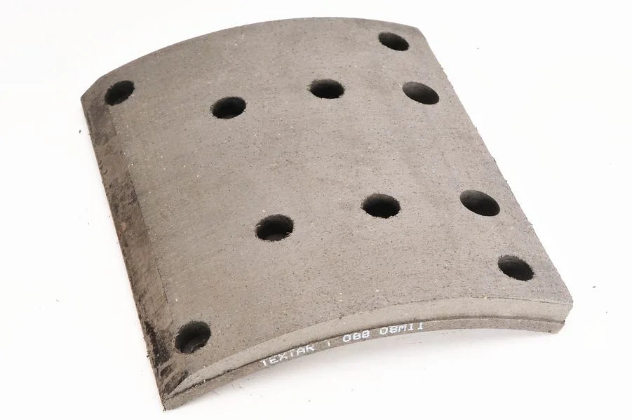Tamburi Frana Textar 177 mm 144 mm - 1949602