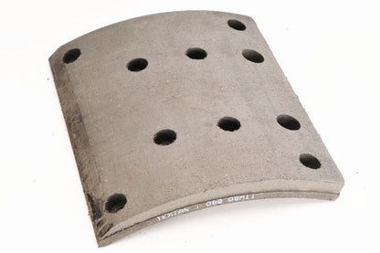 Tamburi Frana Textar 177 mm 144 mm - 1949602