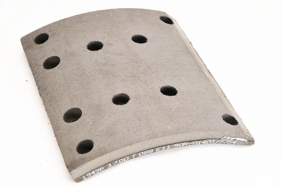 Tamburi Frana Textar 177 mm 144 mm - 1949602