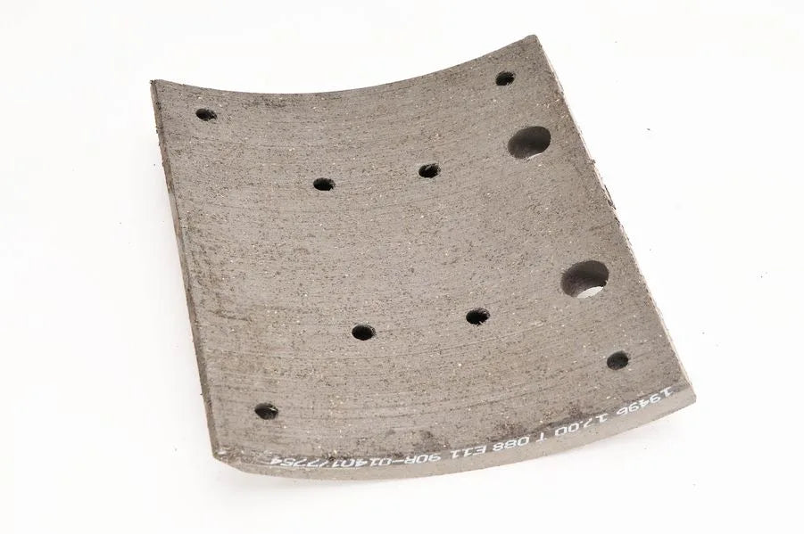 Tamburi Frana Textar 177 mm 144 mm - 1949602