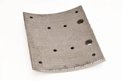 Tamburi Frana Textar 177 mm 144 mm - 1949602