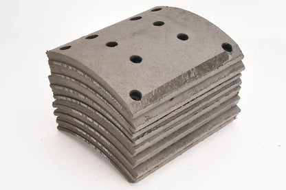 Tamburi Frana Textar 9.80 kg - 1949604