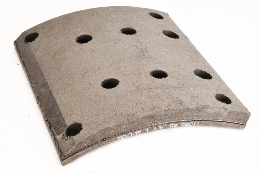 Tamburi Frana Textar 9.80 kg - 1949604