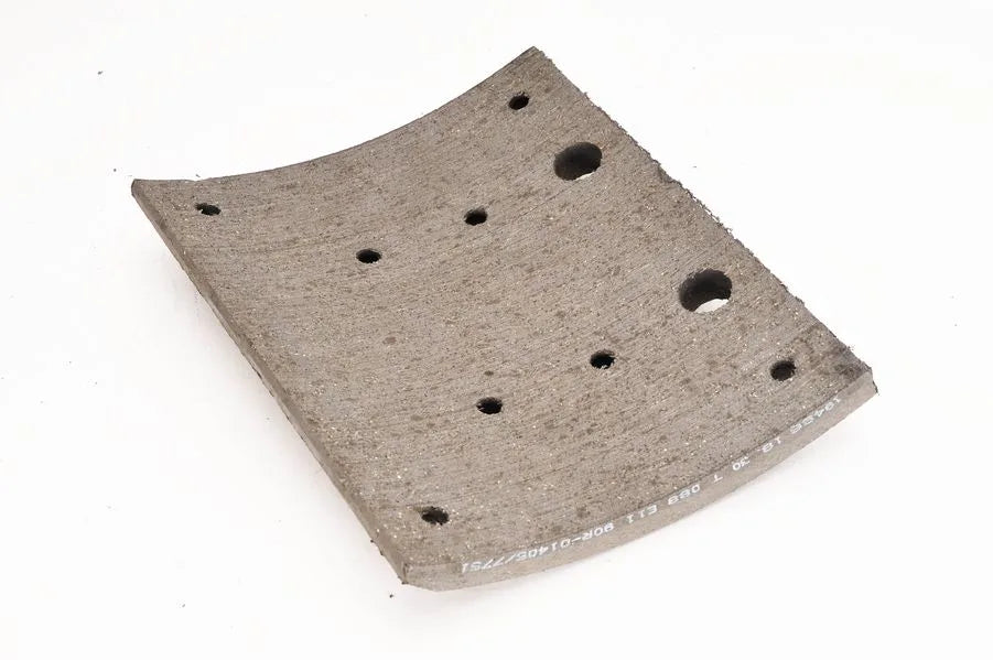 Tamburi Frana Textar 9.80 kg - 1949604
