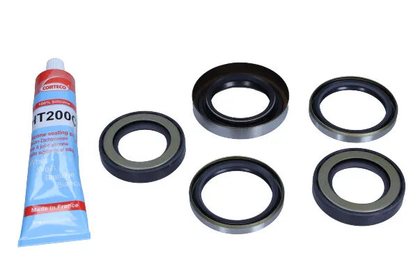 Set Garnituri, Diferential Corteco - 19536183
