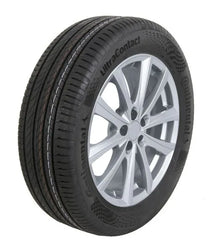 Contact Auto CONTINENTAL 7.91 kg - 195/65R15 LOCO 91H UC