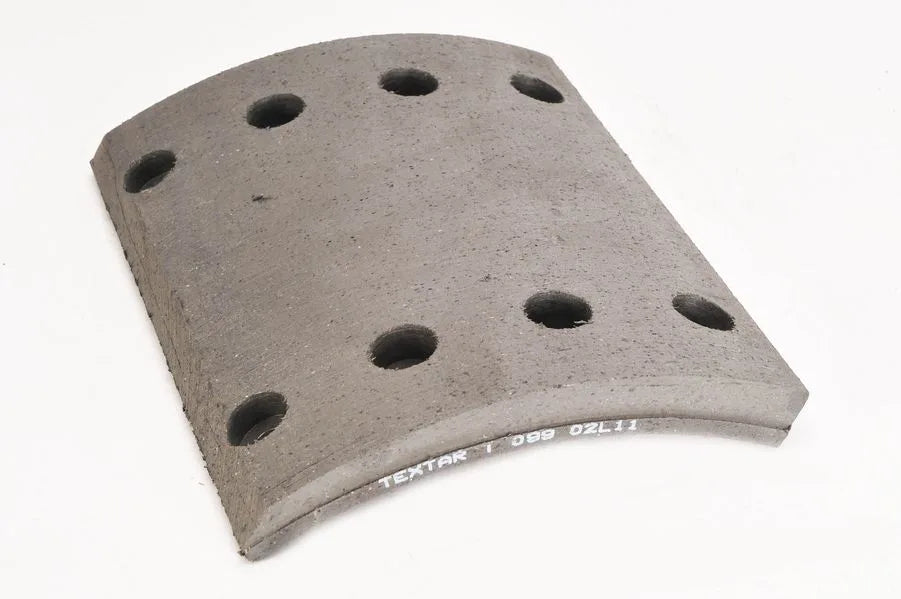 Tamburi Frana Textar 6.74 kg - 1957422