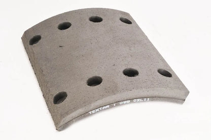 Tamburi Frana Textar 6.74 kg - 1957422
