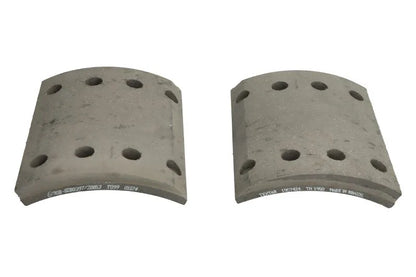 Tamburi Frana Textar 7.48 kg - 1957424